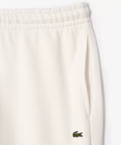 Pantalon De Survetement Jogger Femme En Molleton | Lacoste Best Sale