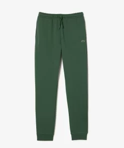 Pantalon De Survetement Jogger Femme En Molleton | Lacoste Flash Sale