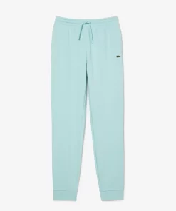 Pantalon De Survetement Jogger Femme En Molleton | Lacoste Store