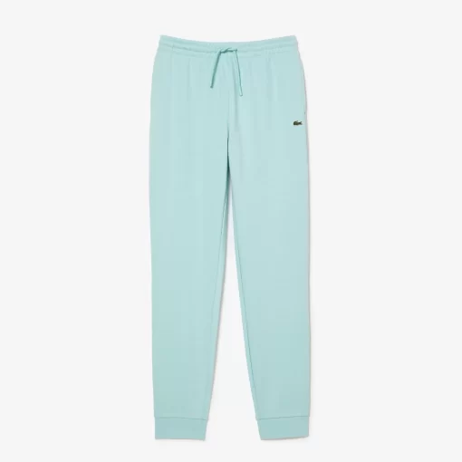 Pantalon De Survetement Jogger Femme En Molleton | Lacoste Store