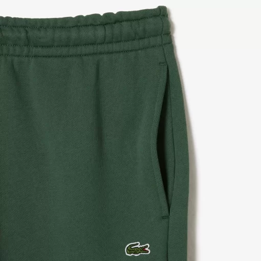 Pantalon De Survetement Jogger Femme En Molleton | Lacoste Flash Sale