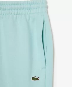 Pantalon De Survetement Jogger Femme En Molleton | Lacoste Store