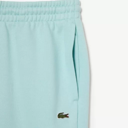 Pantalon De Survetement Jogger Femme En Molleton | Lacoste Store