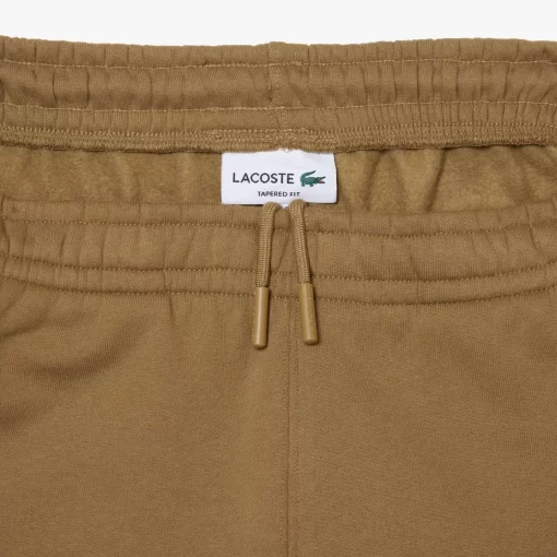 Pantalon De Survetement Jogger Homme Avec Bandes Siglees | Lacoste Sale