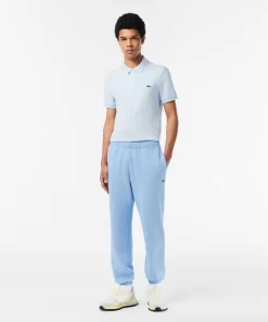 Pantalon De Survetement Jogger Homme En Molleton Gratte | Lacoste Cheap