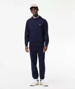 Pantalon De Survetement Jogger Homme En Molleton Gratte | Lacoste Online