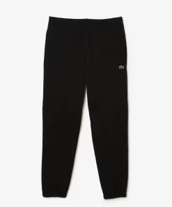 Pantalon De Survetement Jogger Homme En Molleton Gratte | Lacoste Flash Sale