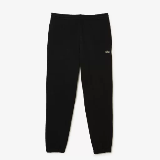 Pantalon De Survetement Jogger Homme En Molleton Gratte | Lacoste Flash Sale