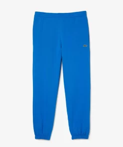 Pantalon De Survetement Jogger Homme En Molleton Gratte | Lacoste Best