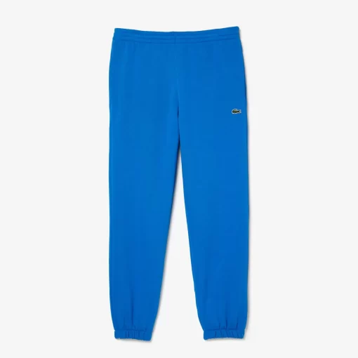 Pantalon De Survetement Jogger Homme En Molleton Gratte | Lacoste Best