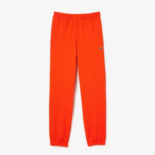 Pantalon De Survetement Jogger Homme En Molleton Gratte | Lacoste Fashion