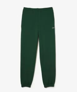 Pantalon De Survetement Jogger Homme En Molleton Gratte | Lacoste Hot