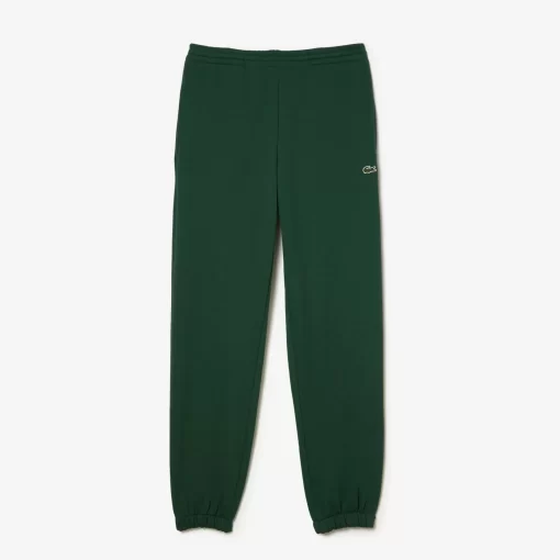 Pantalon De Survetement Jogger Homme En Molleton Gratte | Lacoste Hot