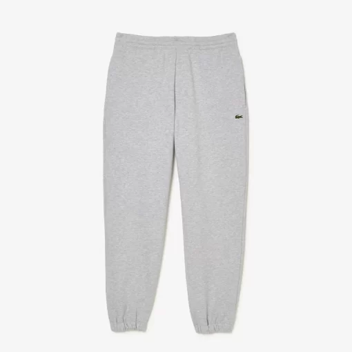 Pantalon De Survetement Jogger Homme En Molleton Gratte | Lacoste Best