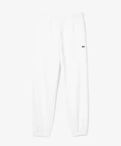 Pantalon De Survetement Jogger Homme En Molleton Gratte | Lacoste Clearance