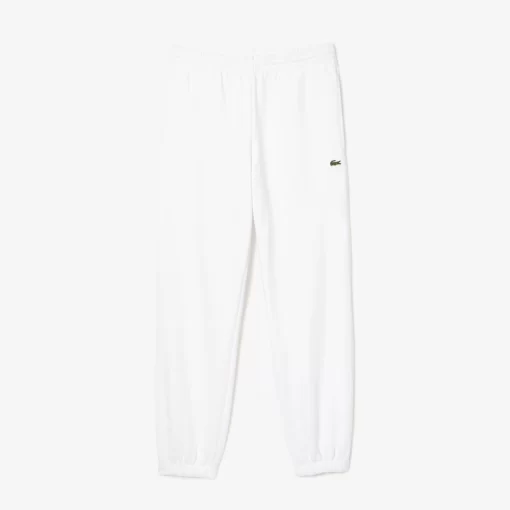 Pantalon De Survetement Jogger Homme En Molleton Gratte | Lacoste Clearance