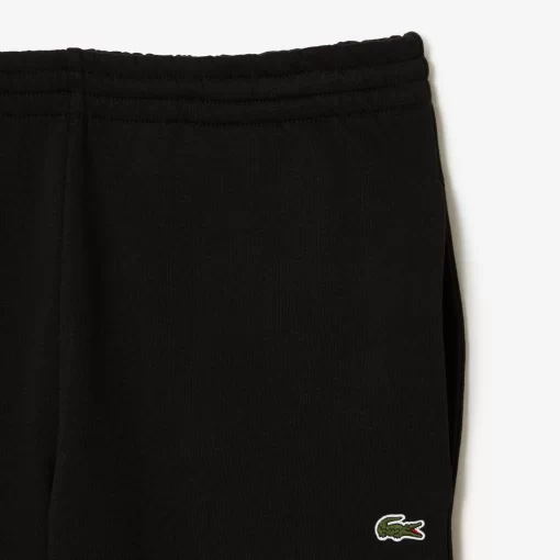 Pantalon De Survetement Jogger Homme En Molleton Gratte | Lacoste Flash Sale