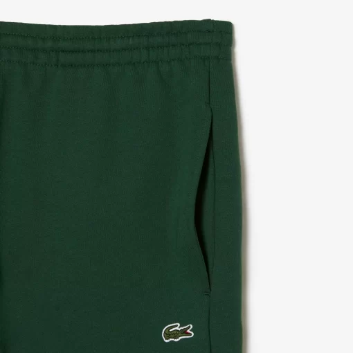 Pantalon De Survetement Jogger Homme En Molleton Gratte | Lacoste Hot