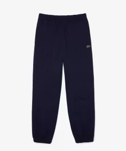 Pantalon De Survetement Jogger Homme En Molleton Gratte | Lacoste Online