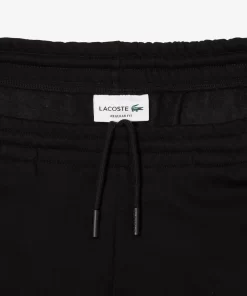 Pantalon De Survetement Jogger Homme En Molleton Gratte | Lacoste Flash Sale