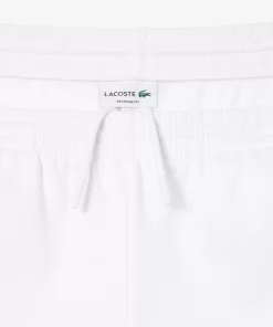 Pantalon De Survetement Jogger Homme En Molleton Gratte | Lacoste Clearance