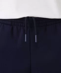 Pantalon De Survetement Jogger Homme En Molleton Gratte | Lacoste Online