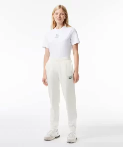 Pantalon De Survetement Jogger Imprime | Lacoste Store