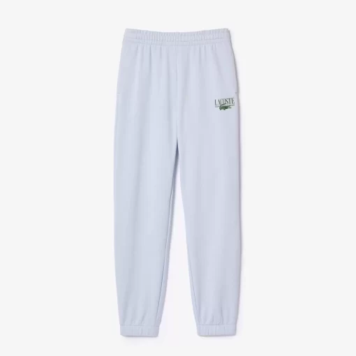 Pantalon De Survetement Jogger Imprime | Lacoste Cheap