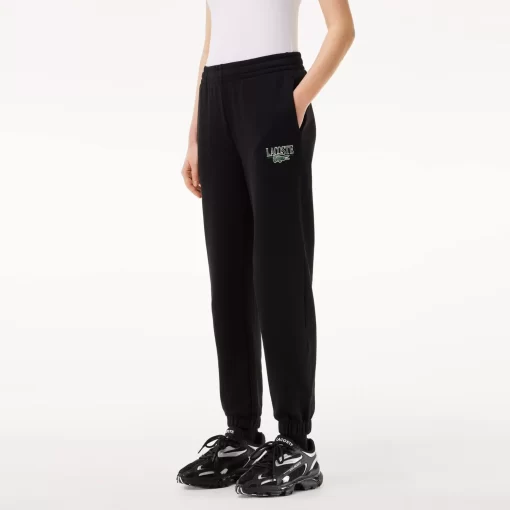 Pantalon De Survetement Jogger Imprime | Lacoste Best