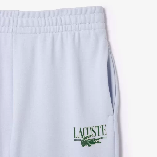 Pantalon De Survetement Jogger Imprime | Lacoste Cheap