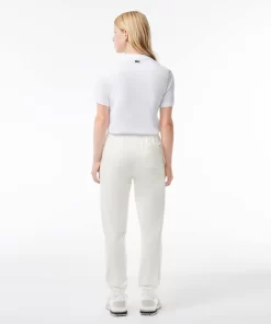 Pantalon De Survetement Jogger Imprime | Lacoste Store