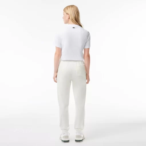 Pantalon De Survetement Jogger Imprime | Lacoste Store