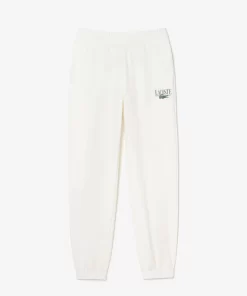 Pantalon De Survetement Jogger Imprime | Lacoste Store