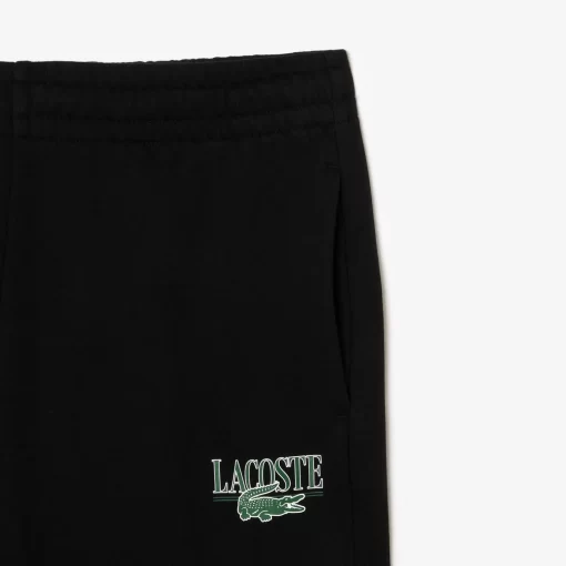 Pantalon De Survetement Jogger Imprime | Lacoste Best