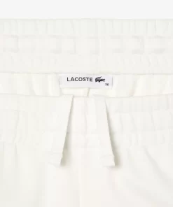 Pantalon De Survetement Jogger Imprime | Lacoste Store