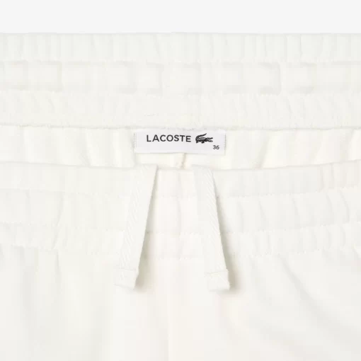 Pantalon De Survetement Jogger Imprime | Lacoste Store