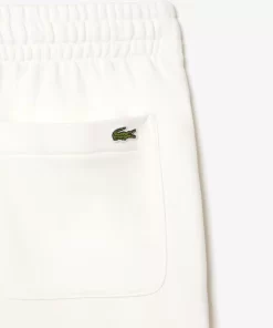 Pantalon De Survetement Jogger Imprime | Lacoste Store