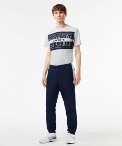 Pantalon De Survetement Sport French Capsule | Lacoste Sale