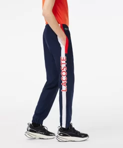 Pantalon De Survetement Sport French Capsule | Lacoste Best