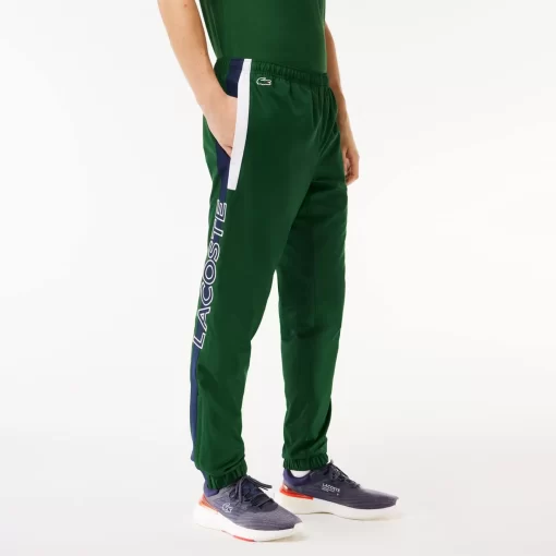 Pantalon De Survetement Sport French Capsule | Lacoste Best Sale