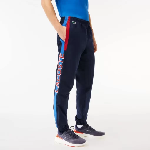 Pantalon De Survetement Sport French Capsule | Lacoste Hot