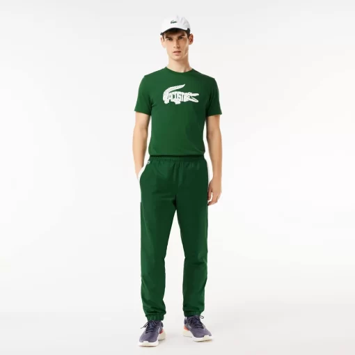 Pantalon De Survetement Sport French Capsule | Lacoste Best Sale