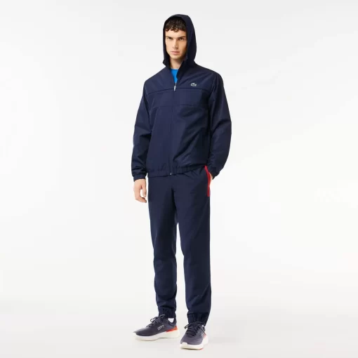 Pantalon De Survetement Sport French Capsule | Lacoste Hot