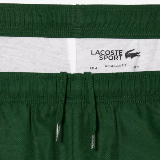 Pantalon De Survetement Sport French Capsule | Lacoste Best Sale