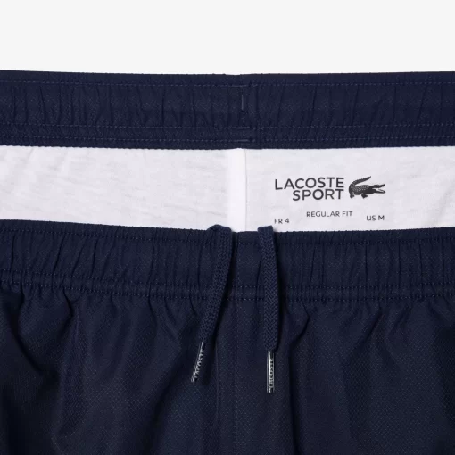 Pantalon De Survetement Sport French Capsule | Lacoste Hot