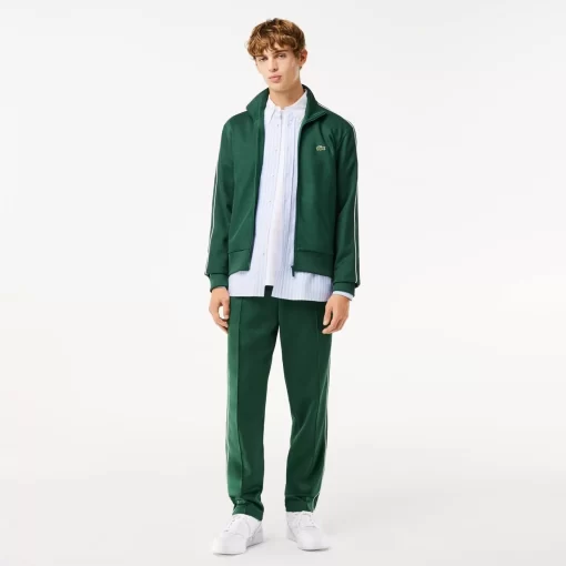 Pantalon De Survetement Paris | Lacoste Sale