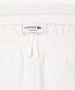 Pantalon De Survetement Paris | Lacoste New