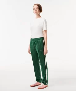 Pantalon De Survetement Paris Avec Monogramme | Lacoste Flash Sale