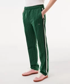 Pantalon De Survetement Paris Avec Monogramme | Lacoste Flash Sale