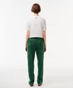 Pantalon De Survetement Paris Avec Monogramme | Lacoste Flash Sale